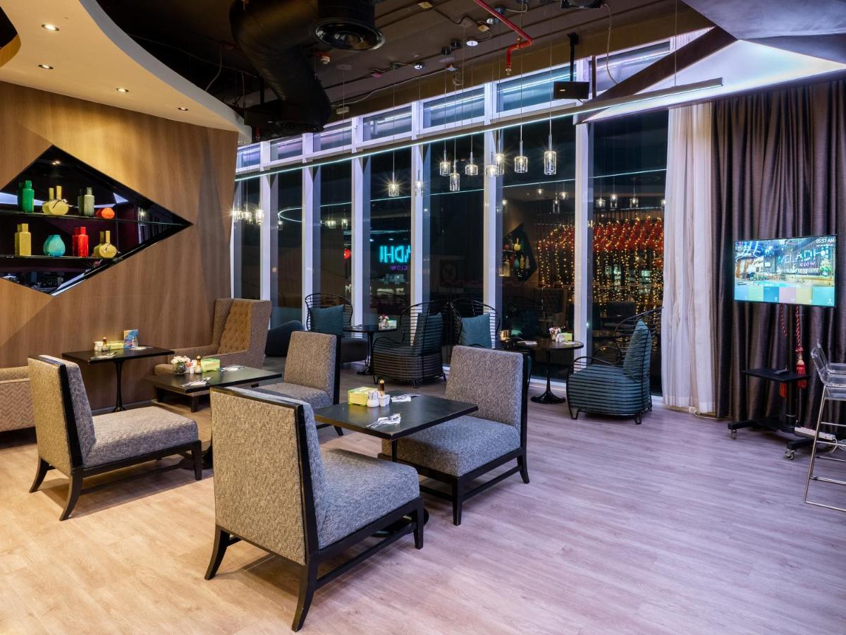 Fotos del hotel - VELA DHI GLOW PRATUNAM