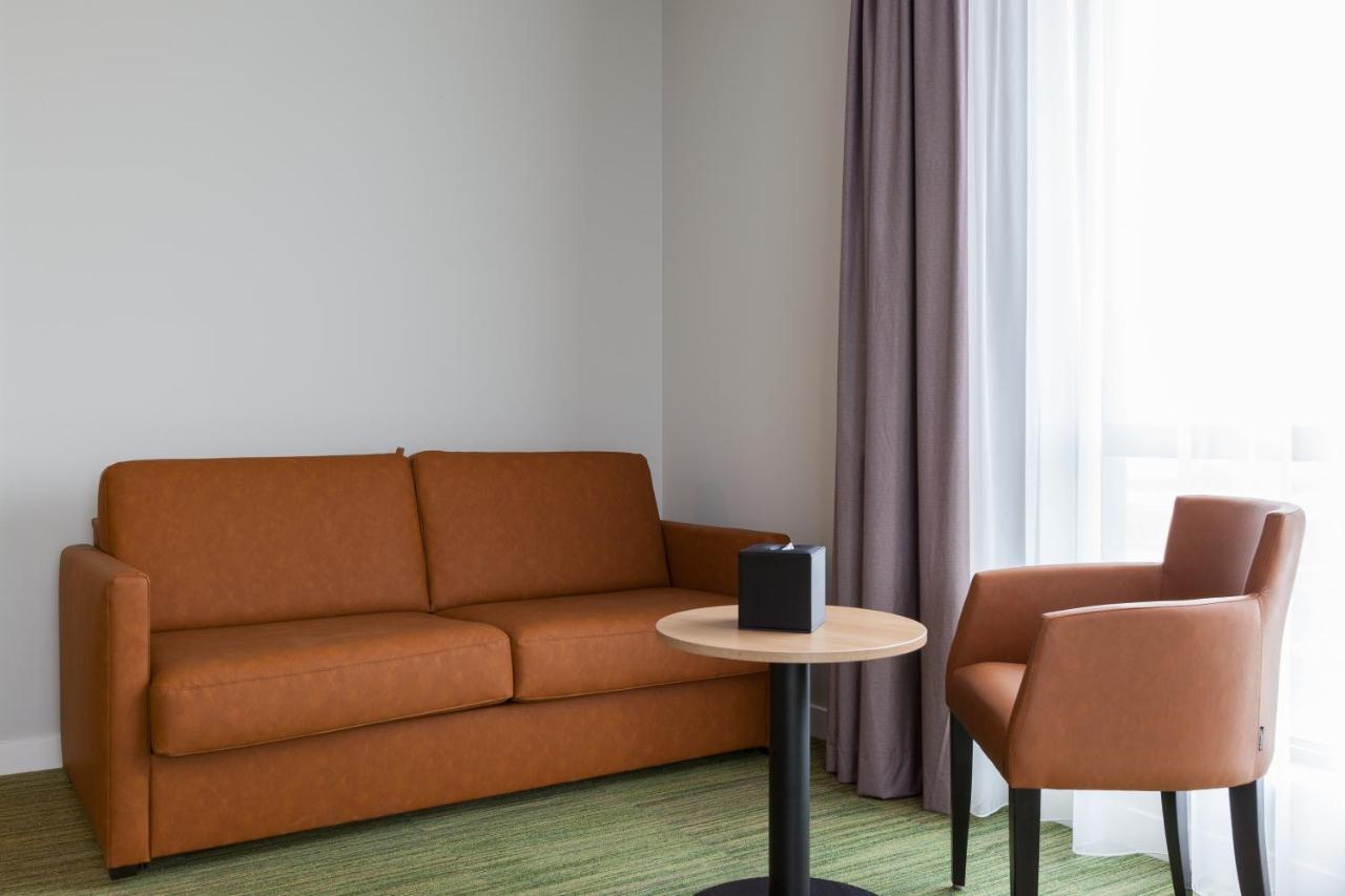 Fotos del hotel - BEST WESTERN PLUS HOTEL AMSTELVEEN