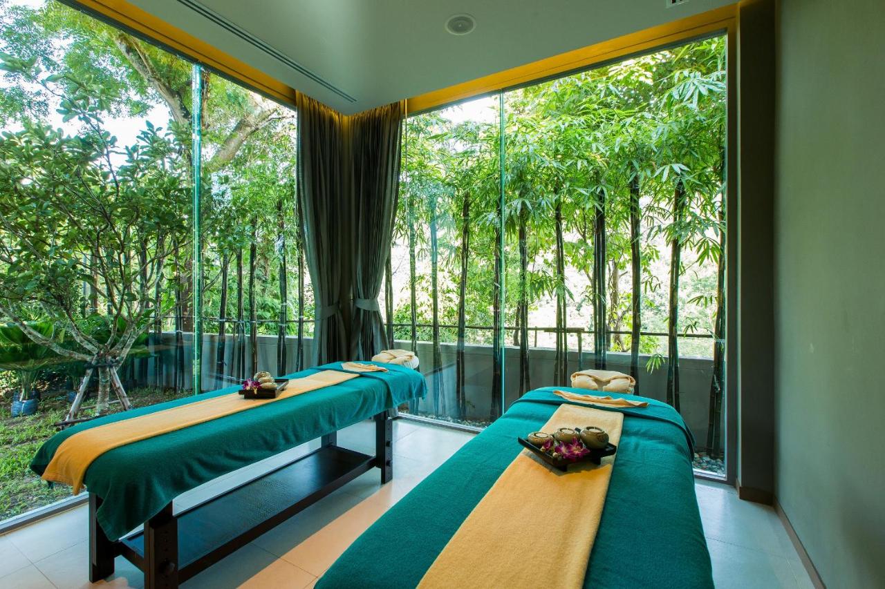 Fotos del hotel - FUSION SUITES PHUKET PATONG
