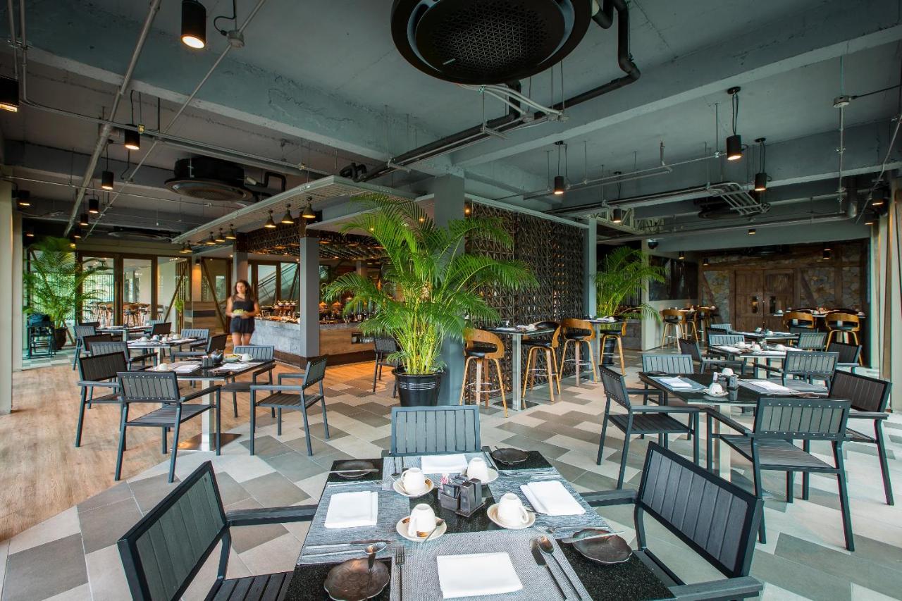 Fotos del hotel - FUSION SUITES PHUKET PATONG