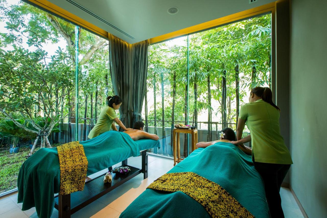 Fotos del hotel - FUSION SUITES PHUKET PATONG