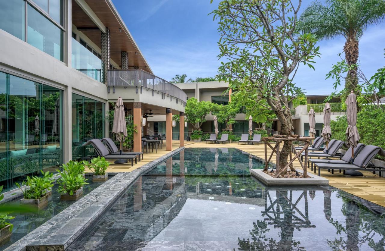 Fotos del hotel - FUSION SUITES PHUKET PATONG