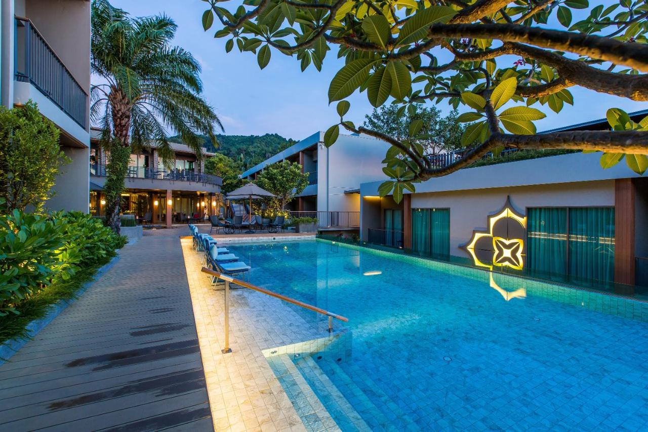 Fotos del hotel - FUSION SUITES PHUKET PATONG