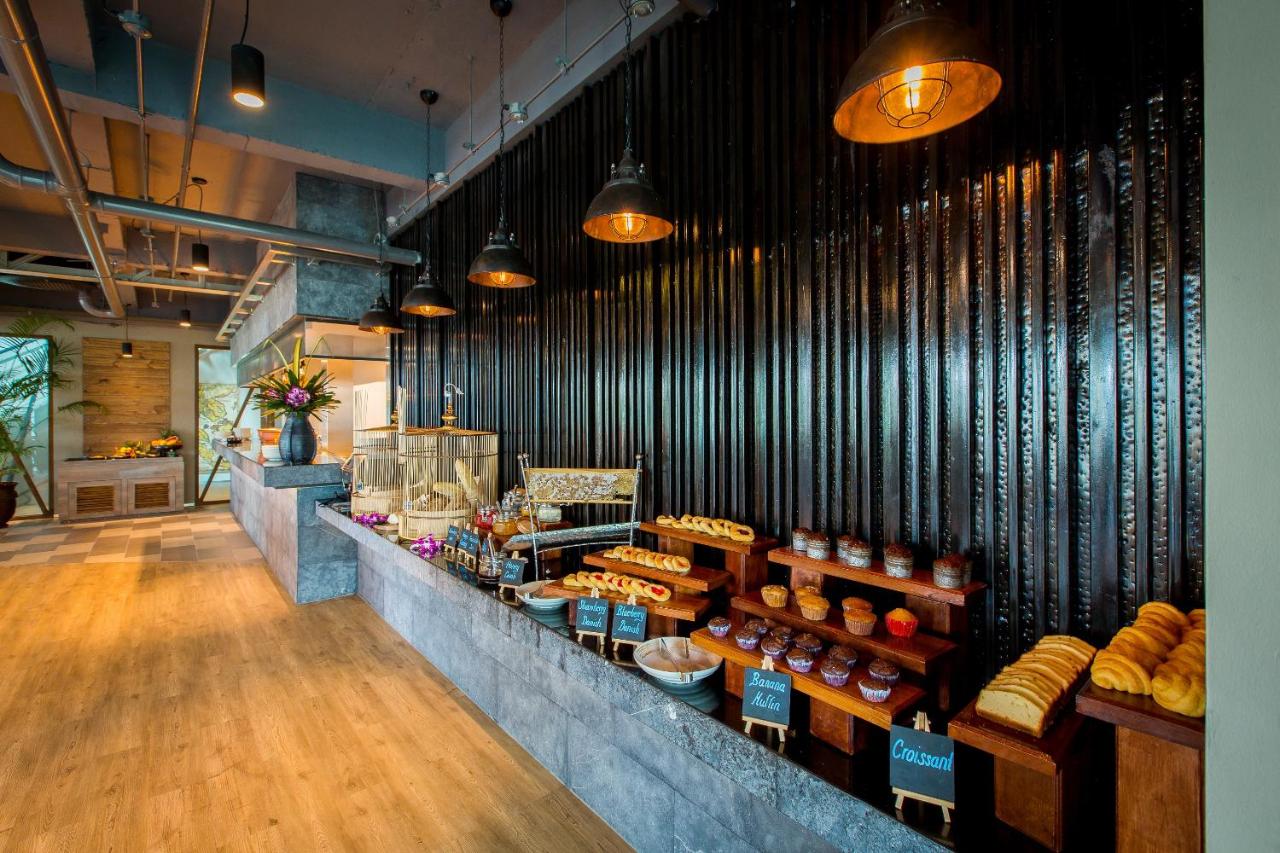 Fotos del hotel - FUSION SUITES PHUKET PATONG