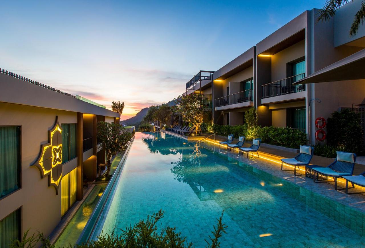 Fotos del hotel - FUSION SUITES PHUKET PATONG