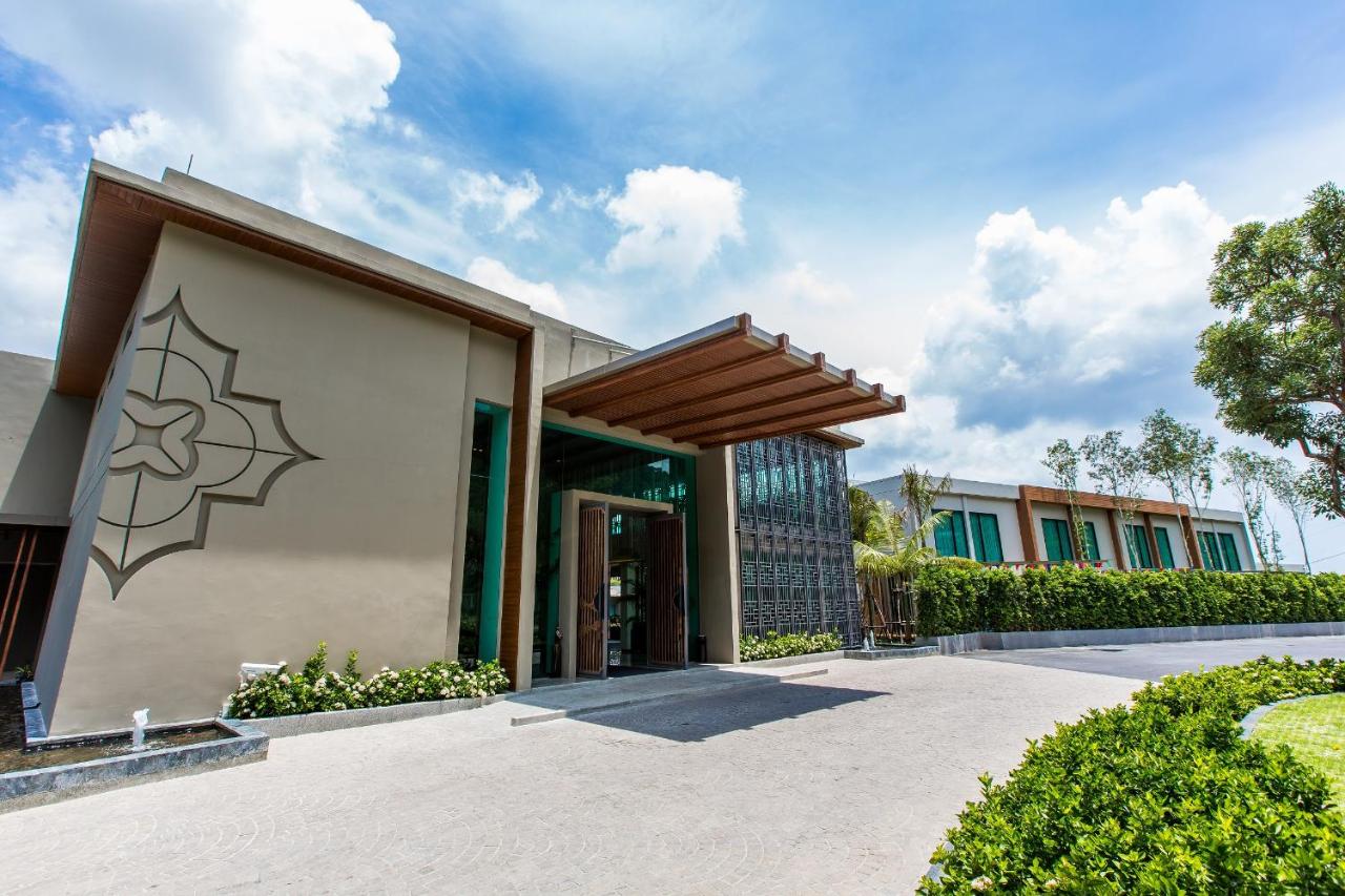 Fotos del hotel - FUSION SUITES PHUKET PATONG