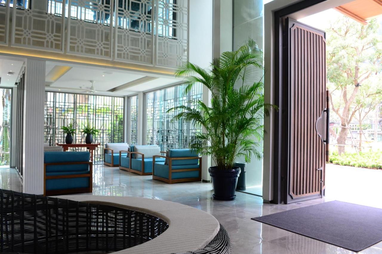 Fotos del hotel - FUSION SUITES PHUKET PATONG