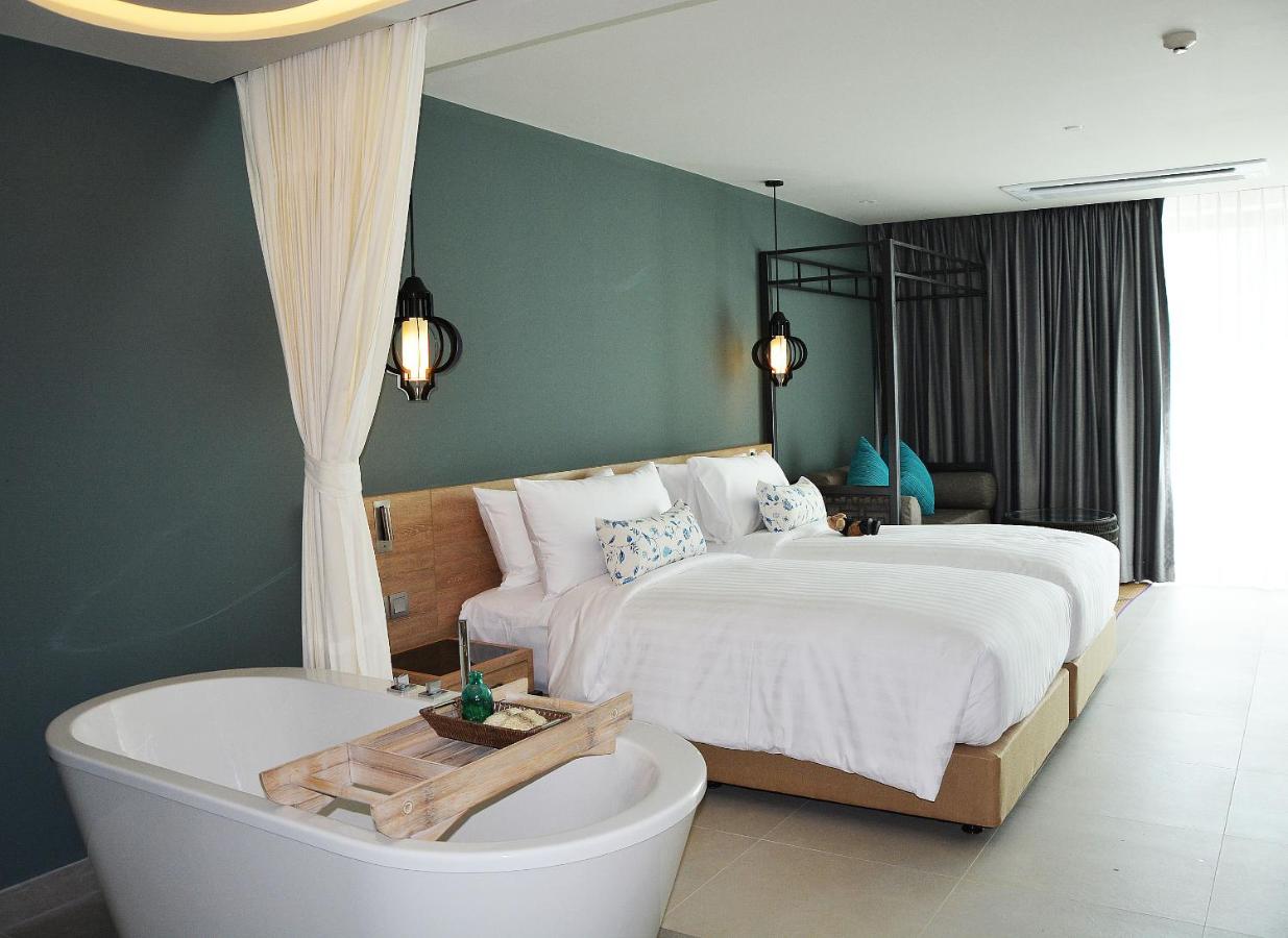 Fotos del hotel - FUSION SUITES PHUKET PATONG