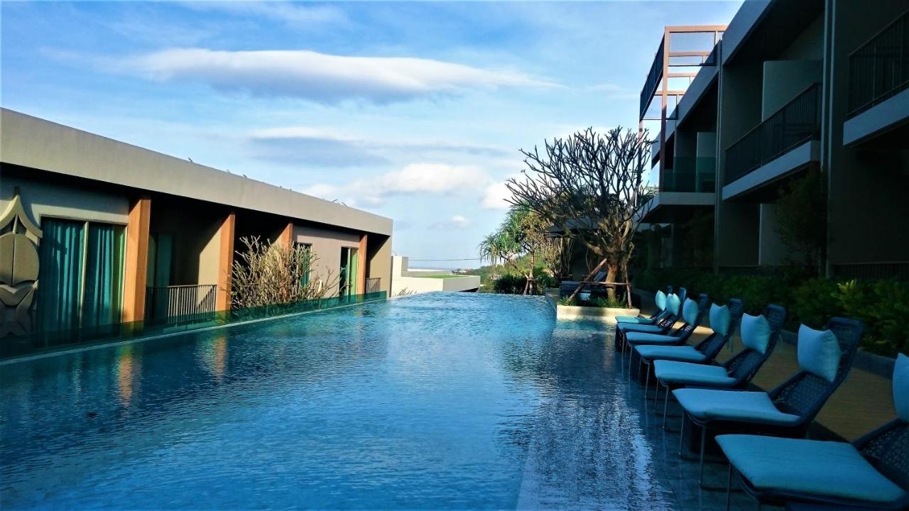 Fotos del hotel - FUSION SUITES PHUKET PATONG