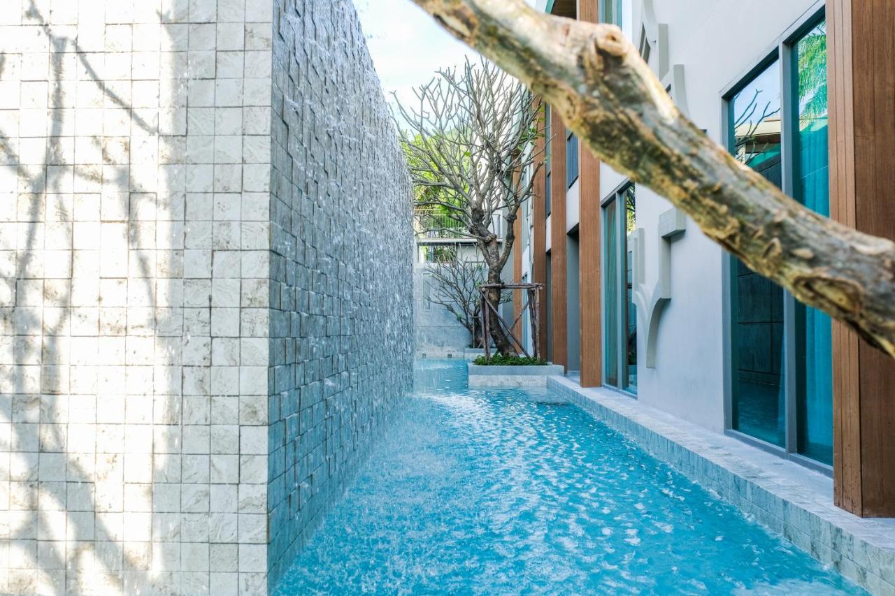 Fotos del hotel - FUSION SUITES PHUKET PATONG