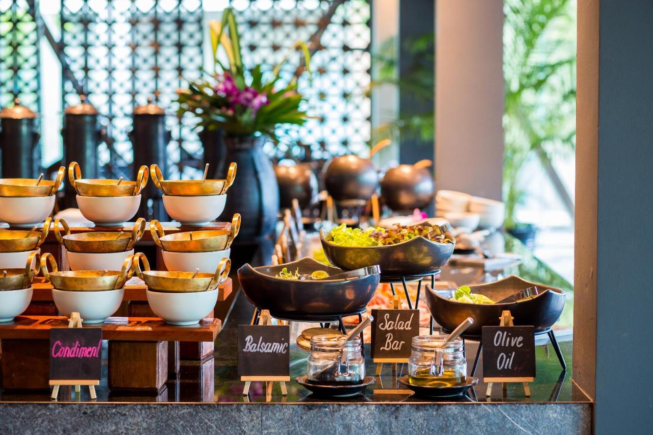 Fotos del hotel - FUSION SUITES PHUKET PATONG