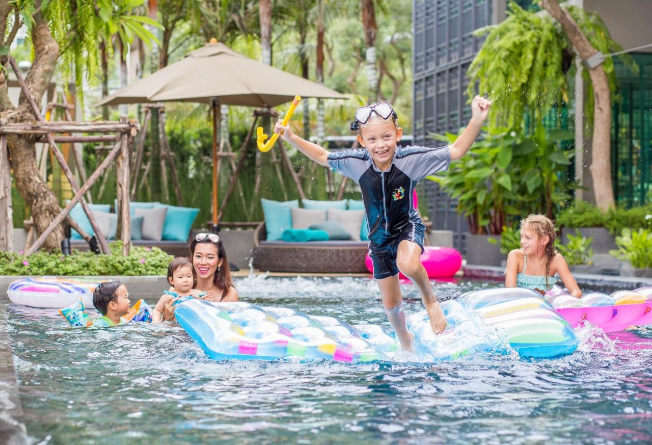 Fotos del hotel - FUSION SUITES PHUKET PATONG