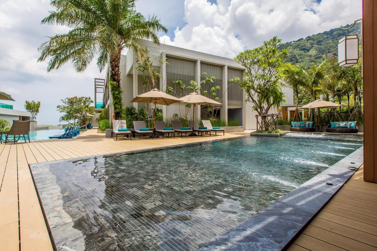 Fotos del hotel - FUSION SUITES PHUKET PATONG
