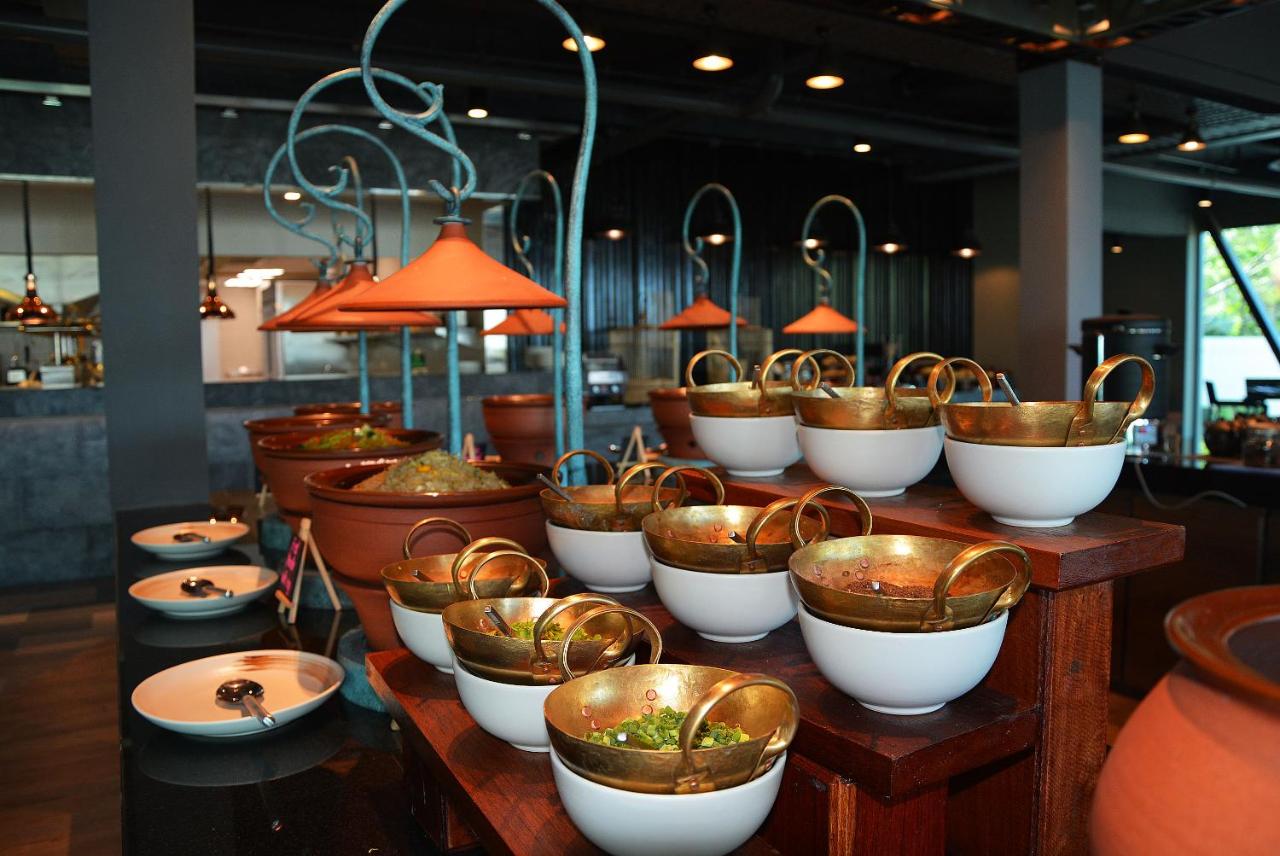 Fotos del hotel - FUSION SUITES PHUKET PATONG