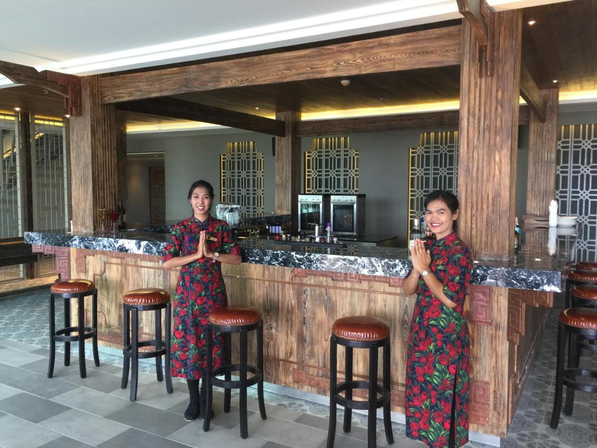 Fotos del hotel - FUSION SUITES PHUKET PATONG