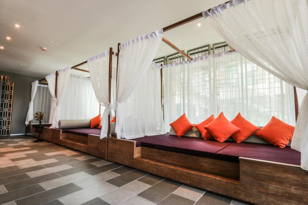 Fotos del hotel - FUSION SUITES PHUKET PATONG
