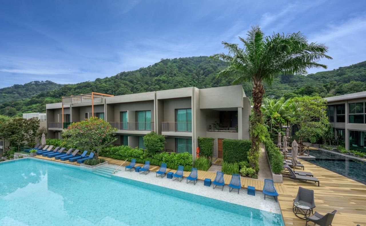 Fotos del hotel - FUSION SUITES PHUKET PATONG