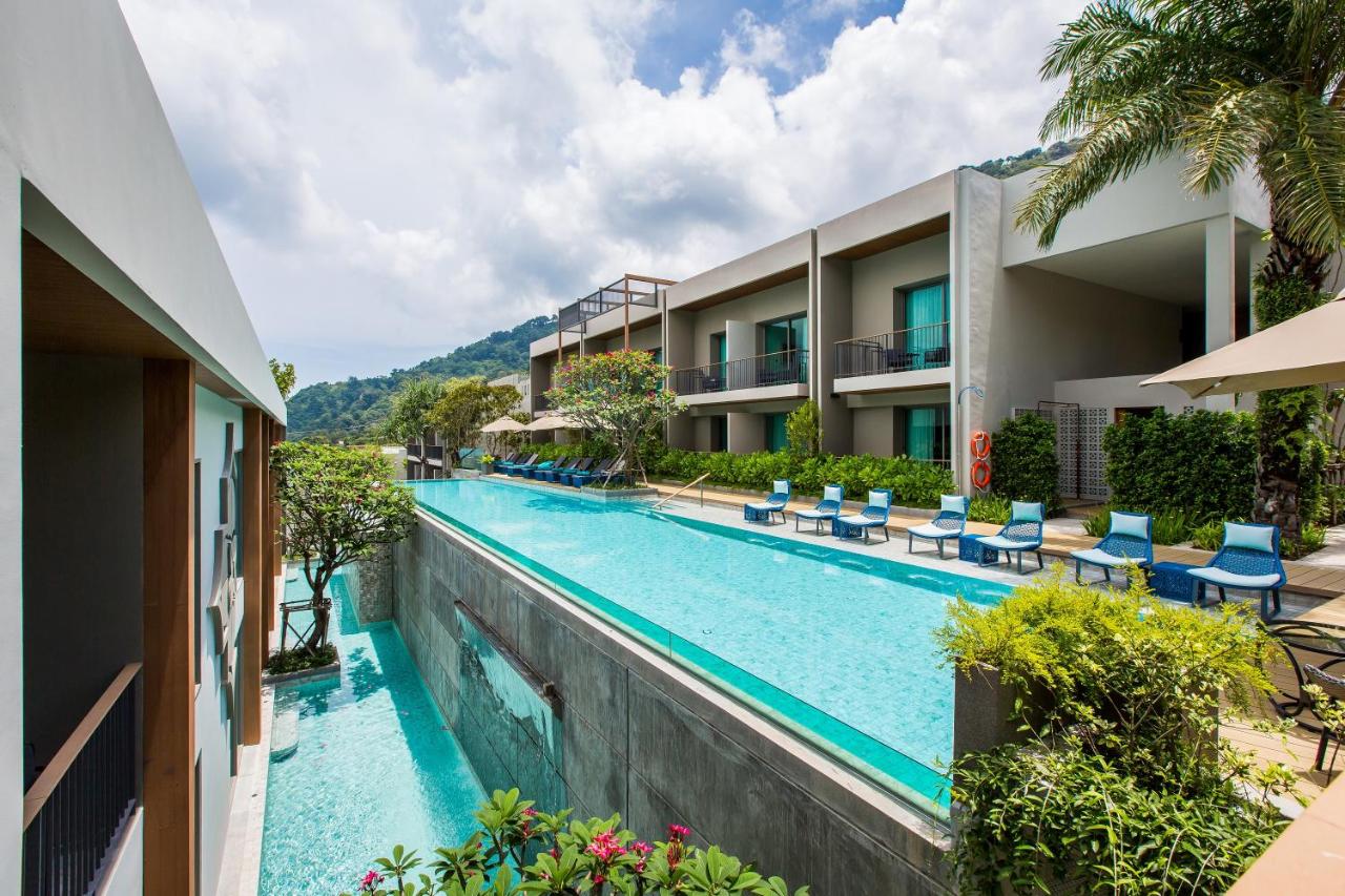 Fotos del hotel - FUSION SUITES PHUKET PATONG