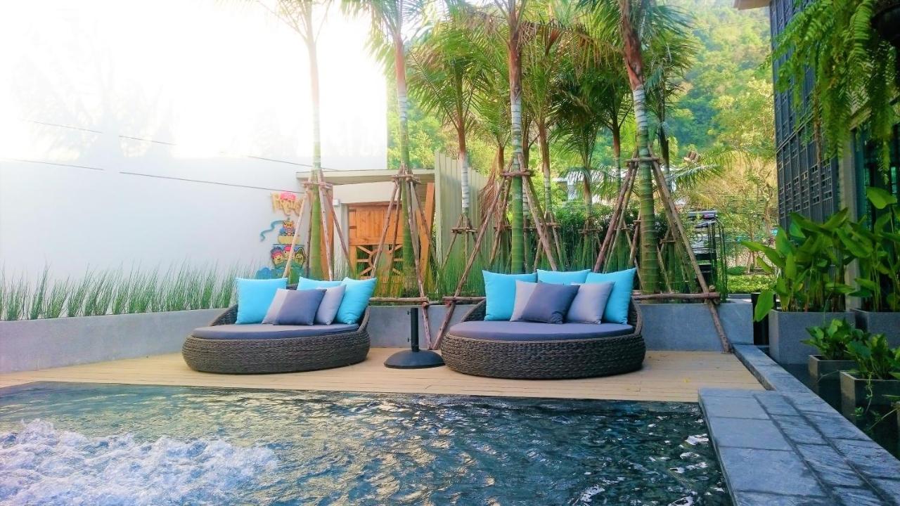 Fotos del hotel - FUSION SUITES PHUKET PATONG