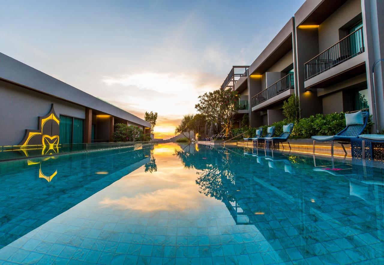Fotos del hotel - FUSION SUITES PHUKET PATONG