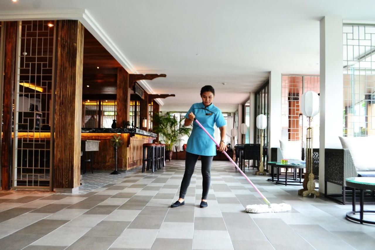 Fotos del hotel - FUSION SUITES PHUKET PATONG