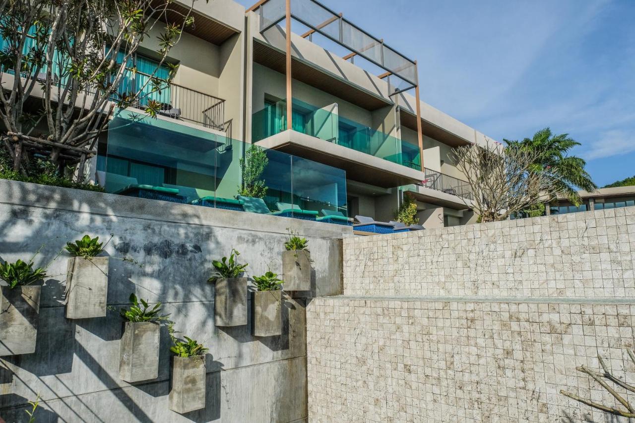 Fotos del hotel - FUSION SUITES PHUKET PATONG