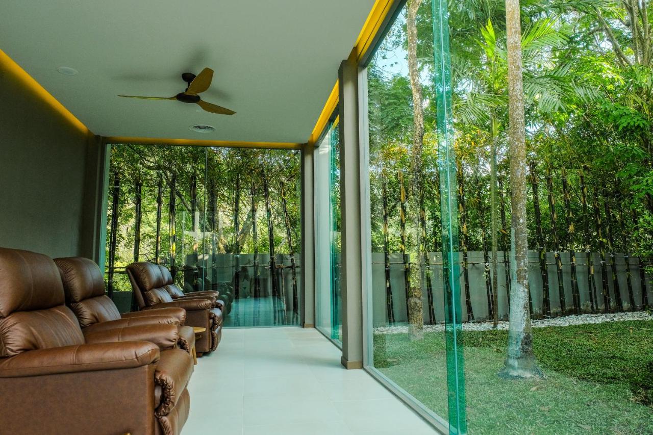 Fotos del hotel - FUSION SUITES PHUKET PATONG