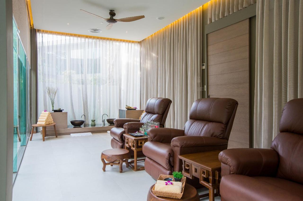 Fotos del hotel - FUSION SUITES PHUKET PATONG