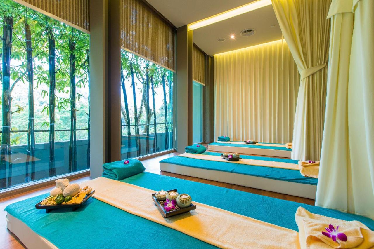 Fotos del hotel - FUSION SUITES PHUKET PATONG