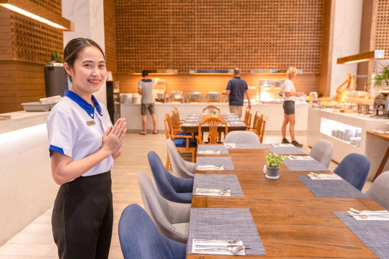 Fotos del hotel - WINTREE CITY RESORT CHIANG MAI