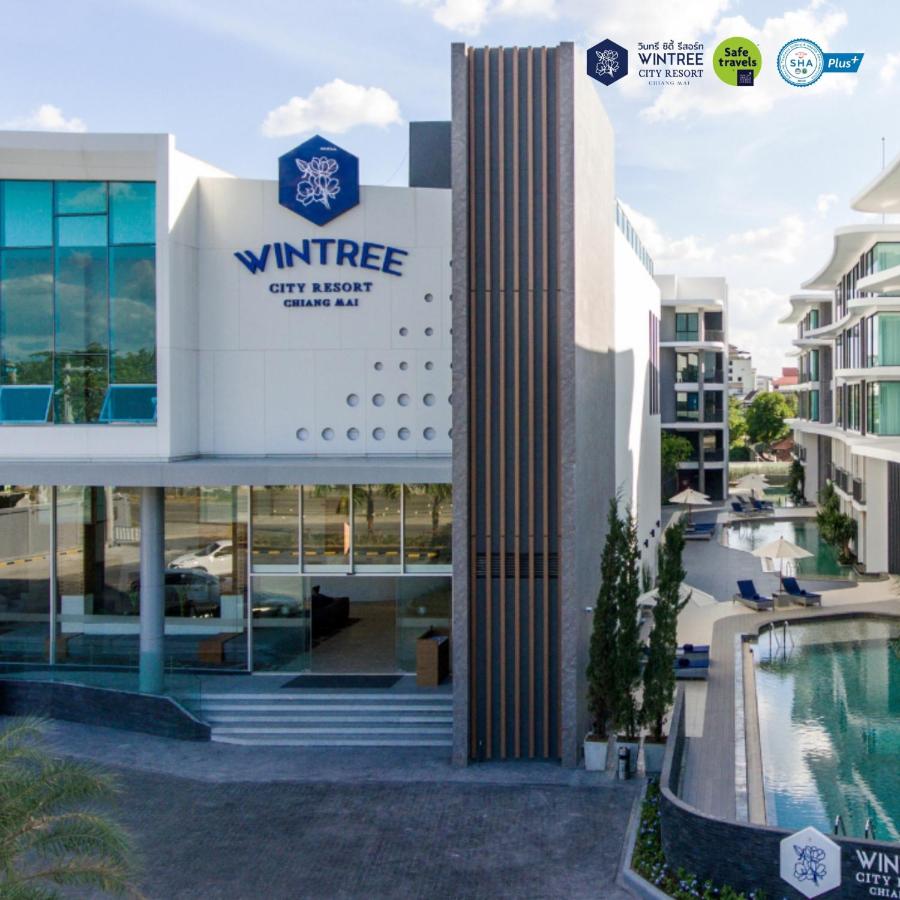 Fotos del hotel - WINTREE CITY RESORT CHIANG MAI