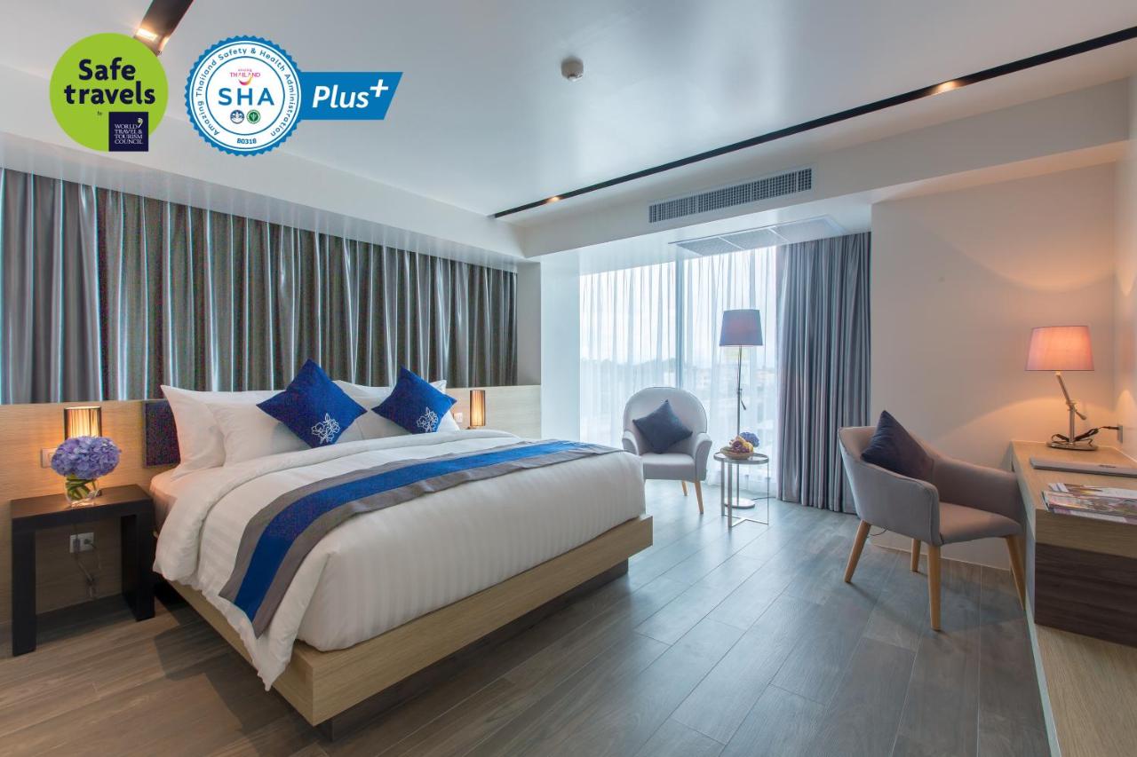 Fotos del hotel - WINTREE CITY RESORT CHIANG MAI