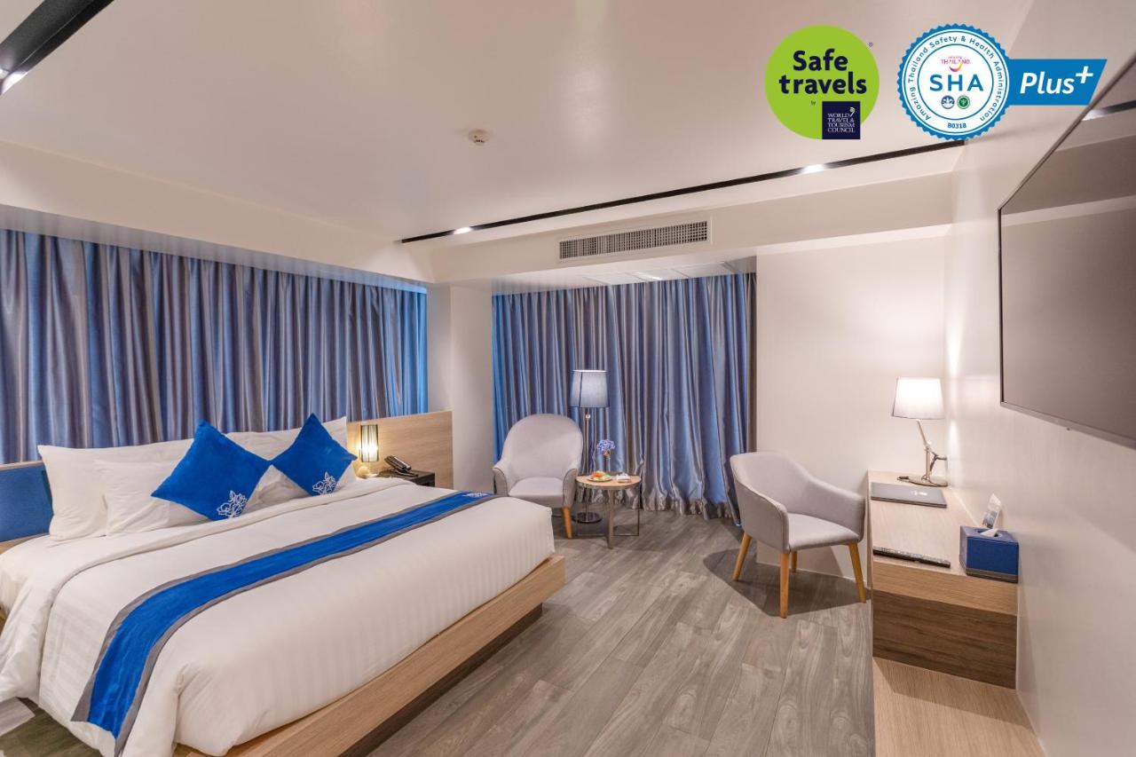 Fotos del hotel - WINTREE CITY RESORT CHIANG MAI