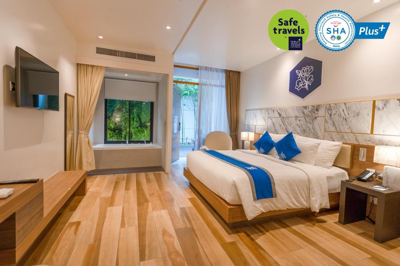 Fotos del hotel - WINTREE CITY RESORT CHIANG MAI