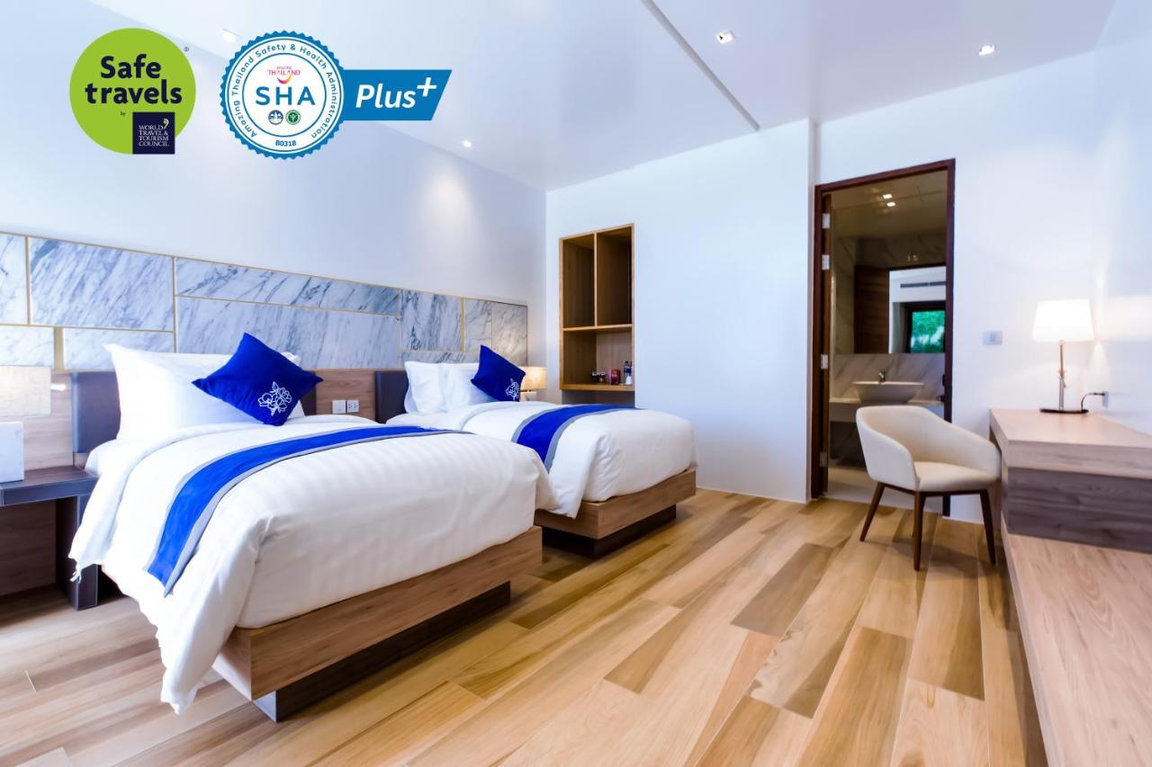 Fotos del hotel - WINTREE CITY RESORT CHIANG MAI