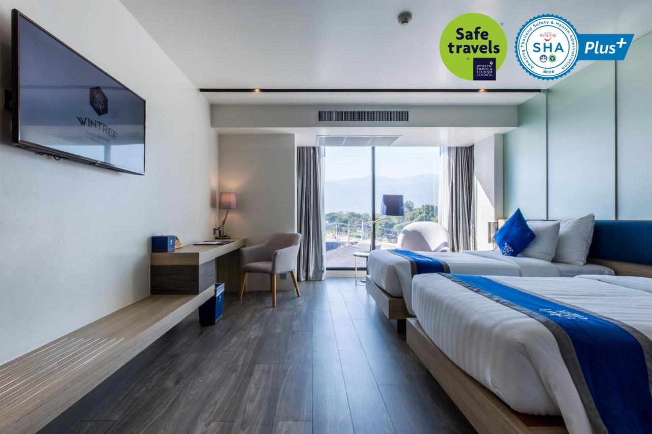 Fotos del hotel - WINTREE CITY RESORT CHIANG MAI