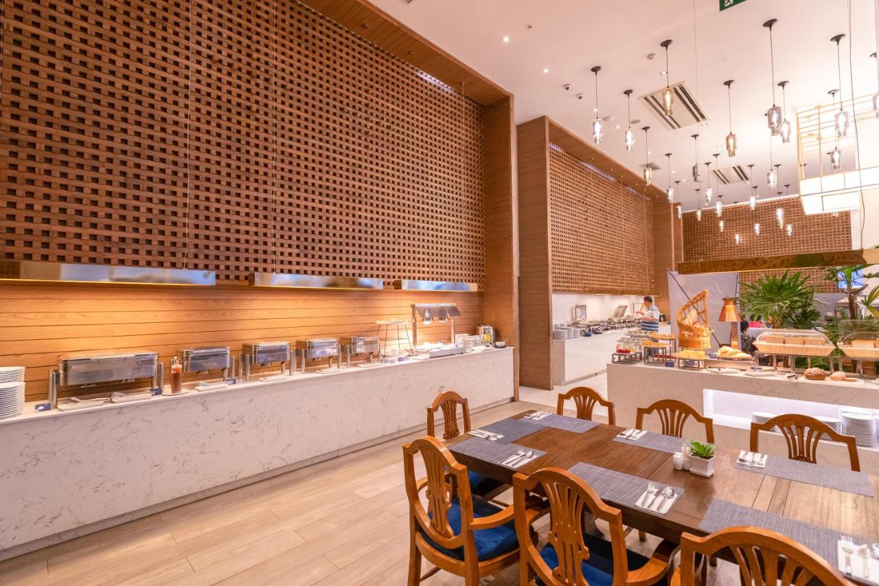 Fotos del hotel - WINTREE CITY RESORT CHIANG MAI