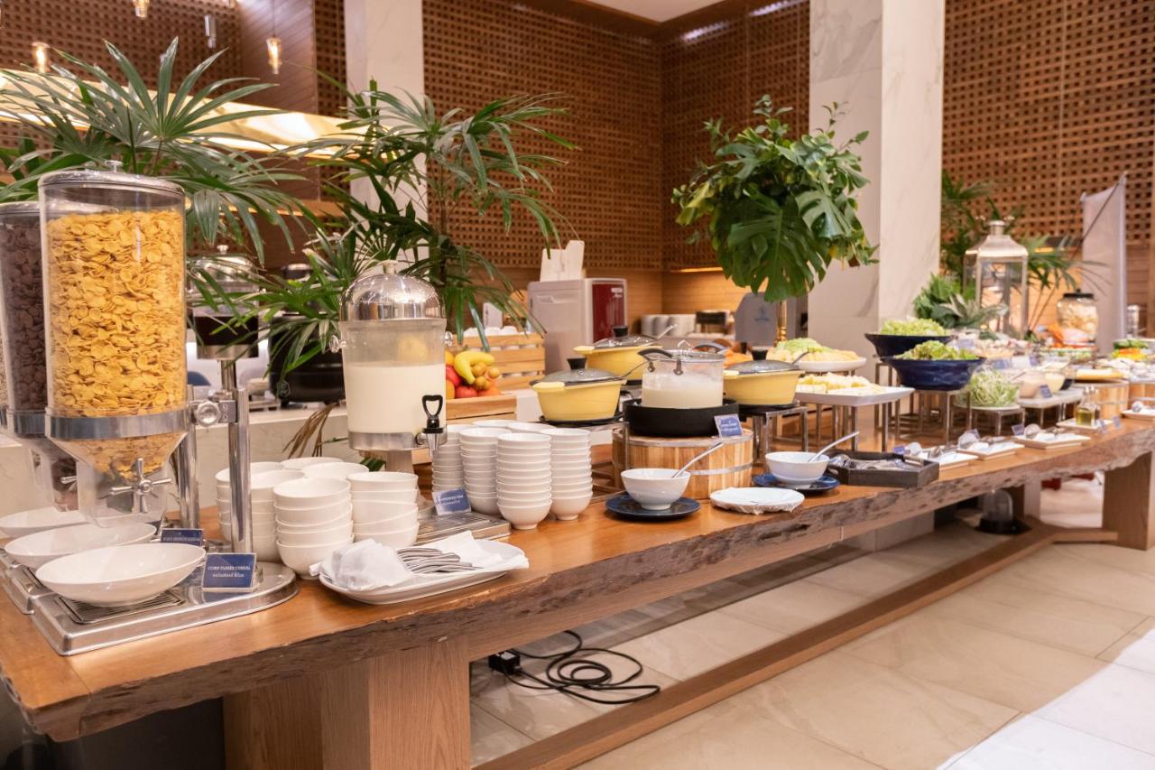 Fotos del hotel - WINTREE CITY RESORT CHIANG MAI