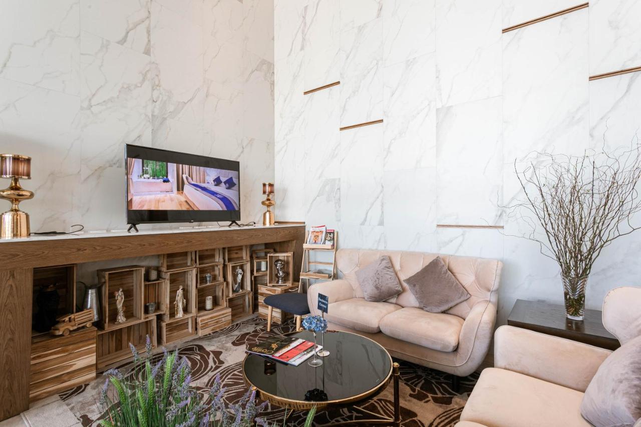 Fotos del hotel - WINTREE CITY RESORT CHIANG MAI