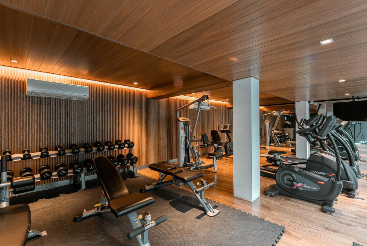 Fotos del hotel - WINTREE CITY RESORT CHIANG MAI