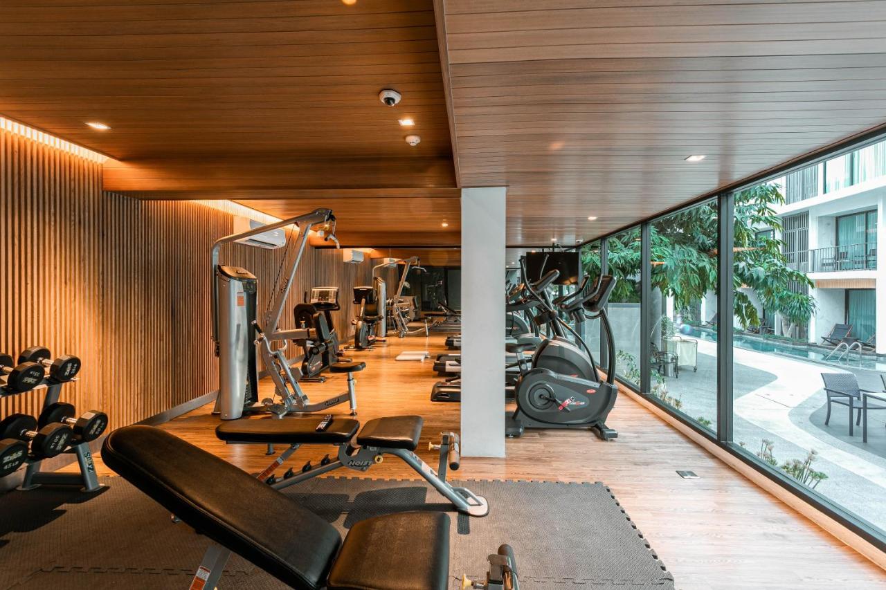 Fotos del hotel - WINTREE CITY RESORT CHIANG MAI