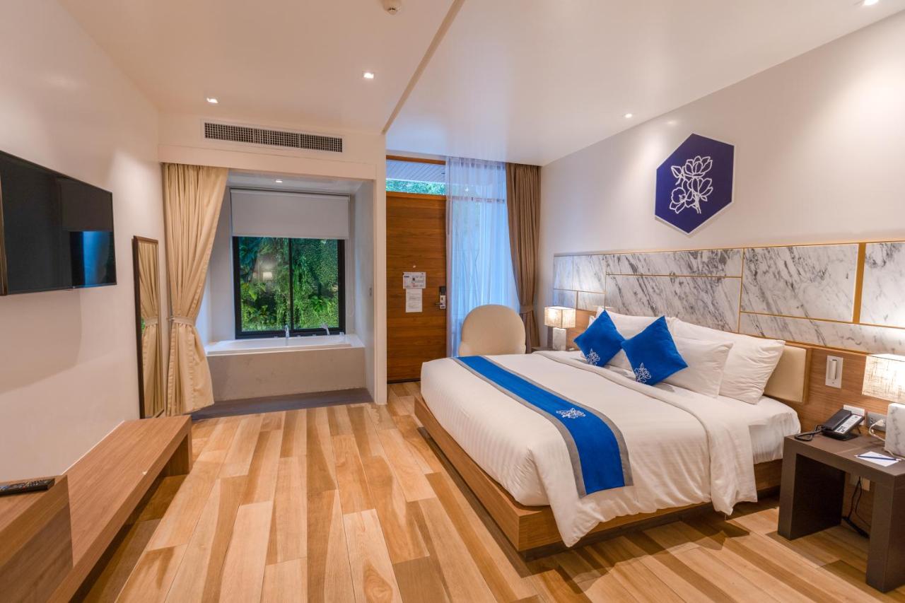 Fotos del hotel - WINTREE CITY RESORT CHIANG MAI