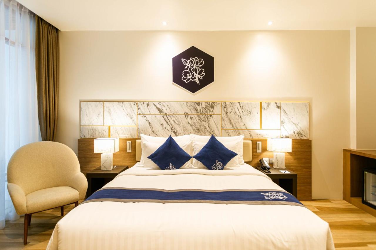 Fotos del hotel - WINTREE CITY RESORT CHIANG MAI