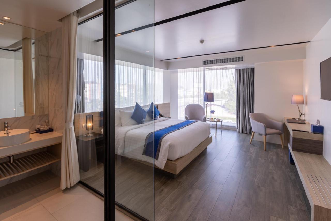 Fotos del hotel - WINTREE CITY RESORT CHIANG MAI