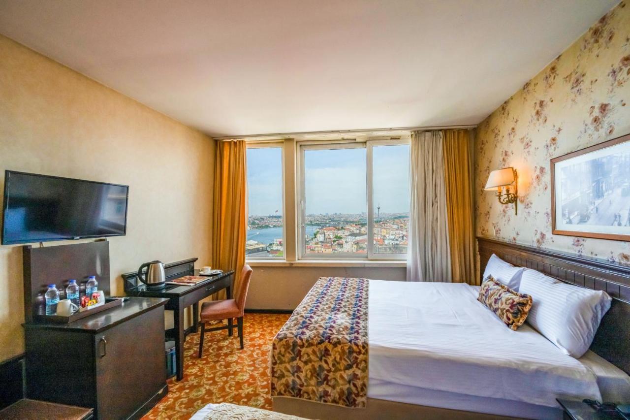Fotos del hotel - PERA ROSE HOTEL & SPA