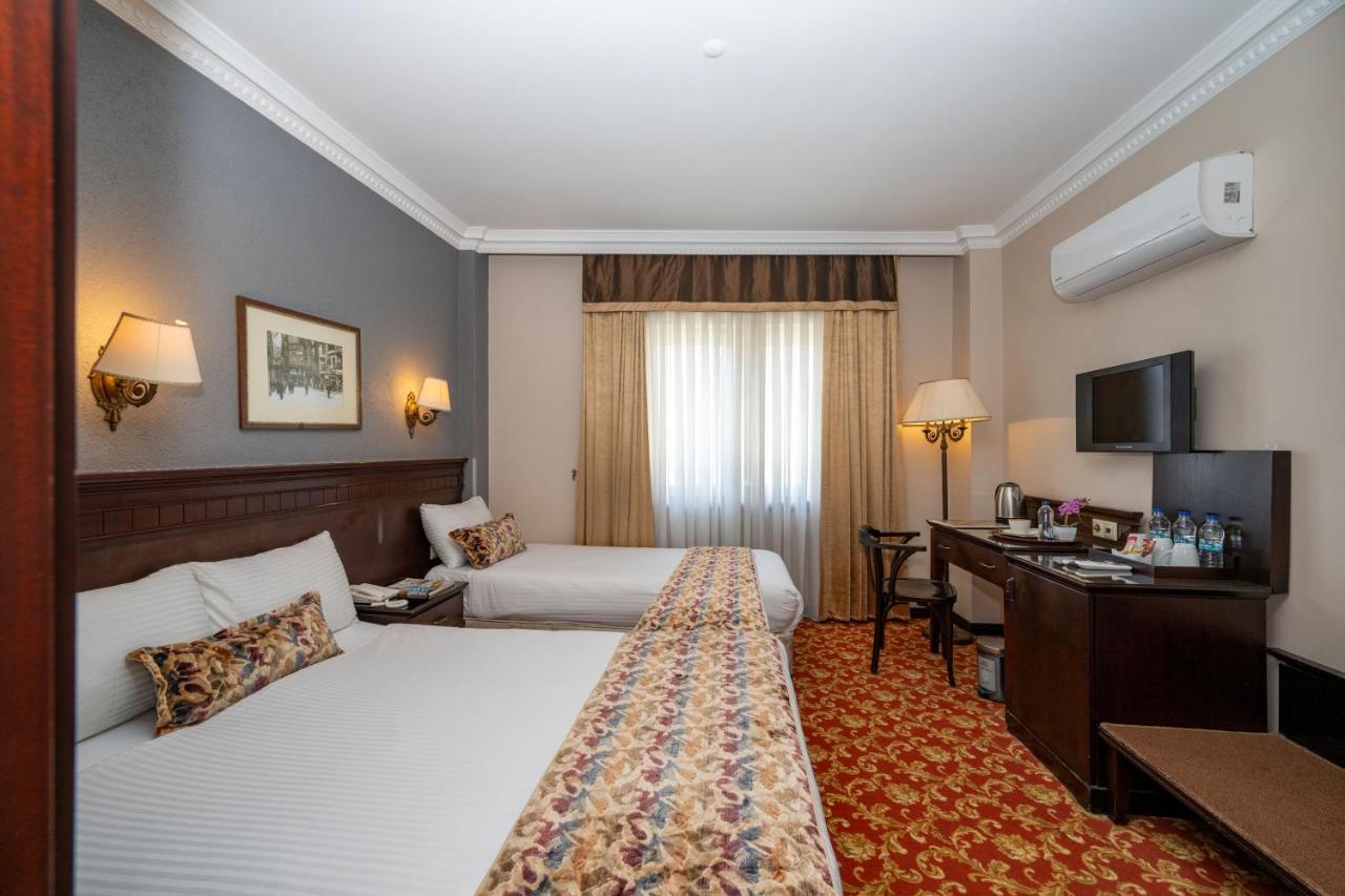 Fotos del hotel - PERA ROSE HOTEL & SPA