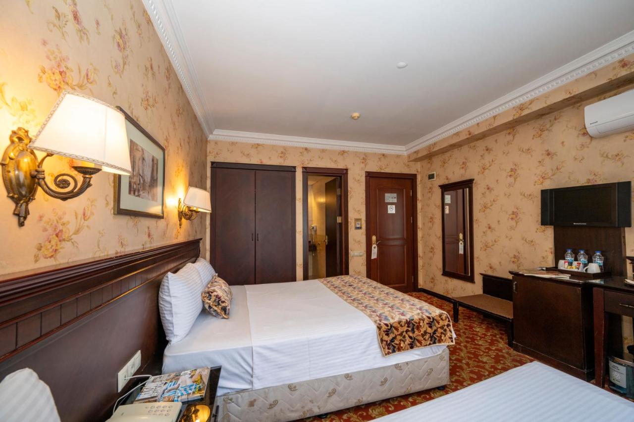 Fotos del hotel - PERA ROSE HOTEL & SPA