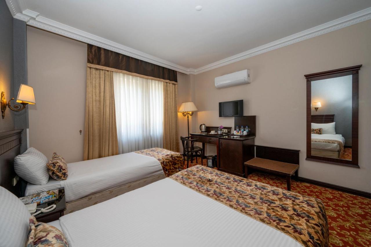 Fotos del hotel - PERA ROSE HOTEL & SPA