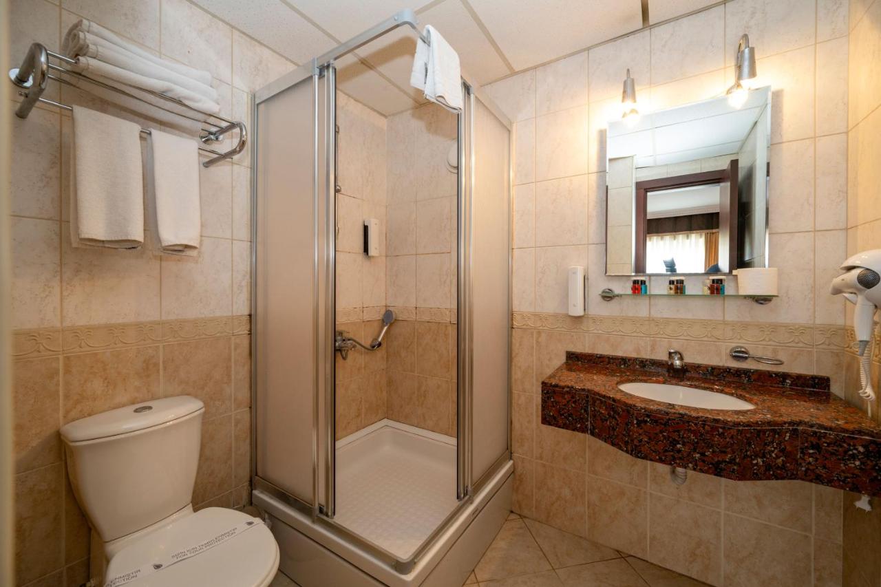 Fotos del hotel - PERA ROSE HOTEL & SPA