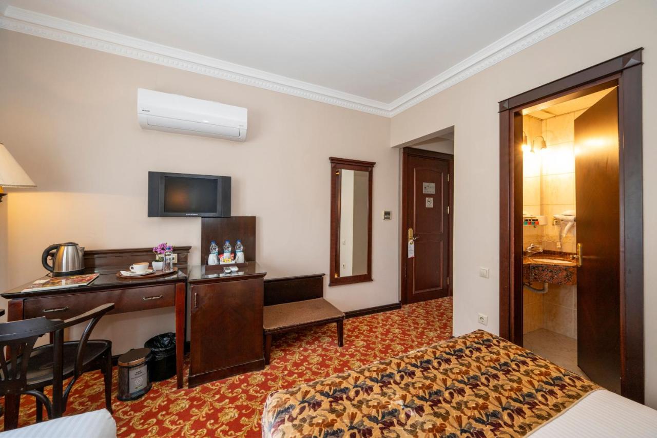 Fotos del hotel - PERA ROSE HOTEL & SPA